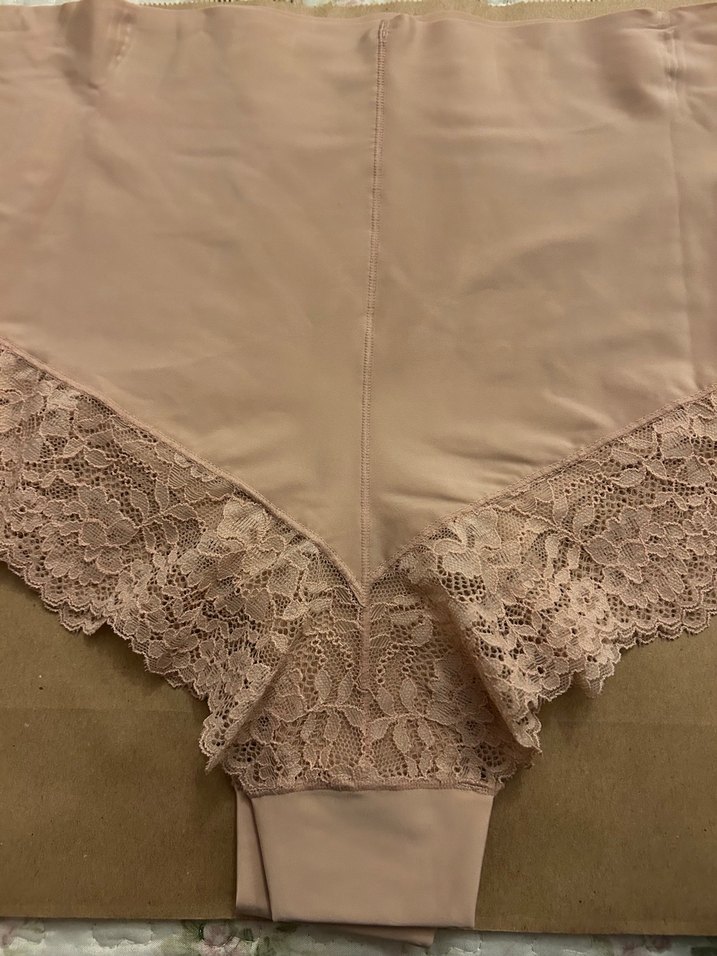 H&M 2Lİ LİGHT SHAPE KÜLOT - Görsel 4