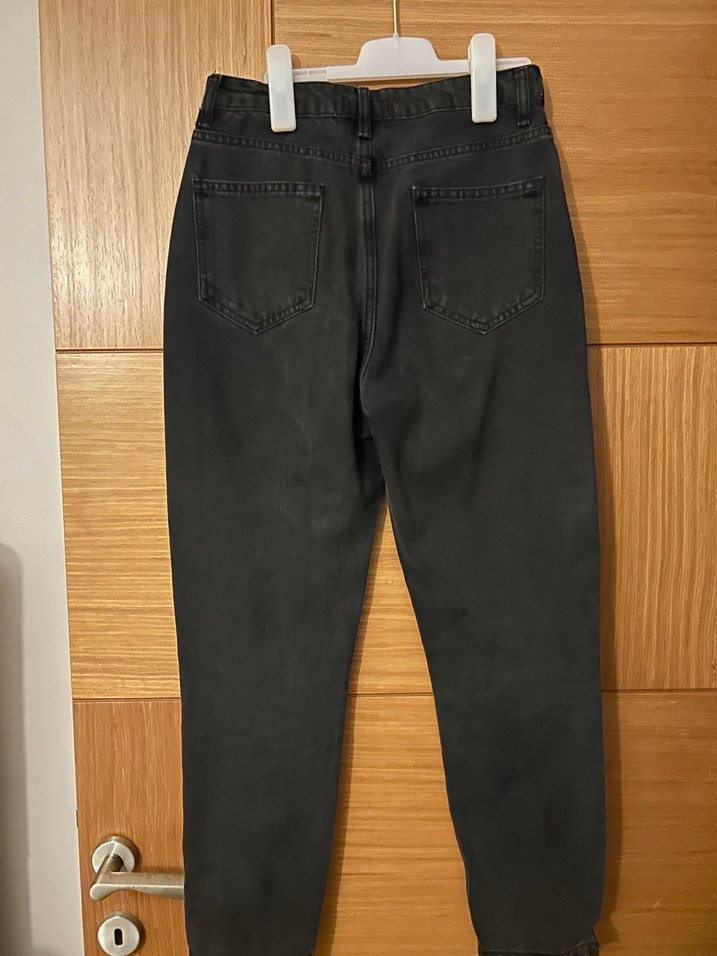 TRENDYOL MOM JEANS - Görsel 2