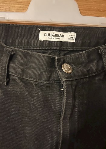 PULL&BEAR KADIN PANTOLON - Görsel 3