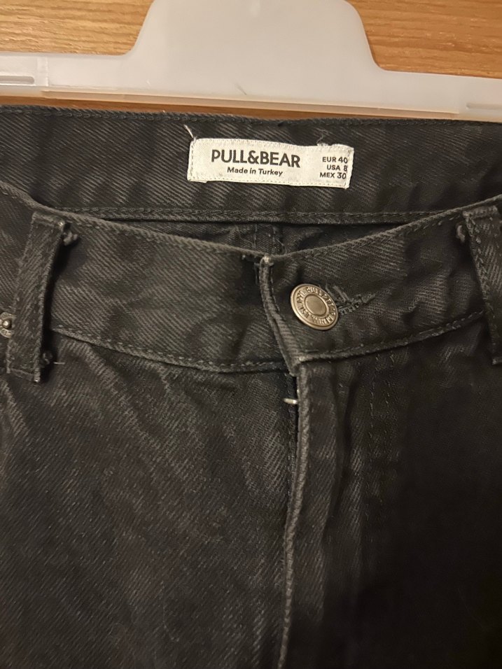 PULL&BEAR KADIN PANTOLON - Görsel 3