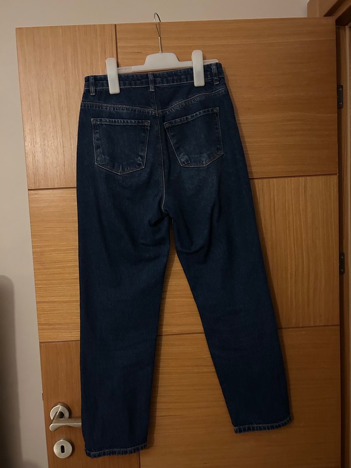 LC WAİKİKİ KADIN JEANS - Görsel 2