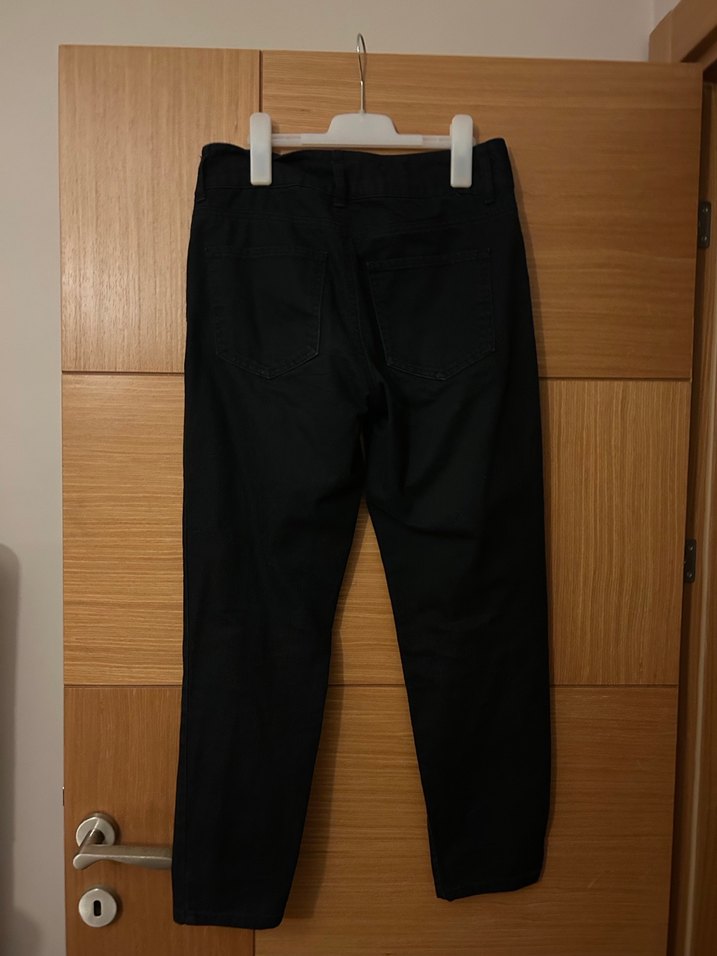 LC WAİKİKİ MOM JEANS - Görsel 2