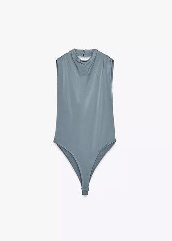 ZARA DRAPE BODY