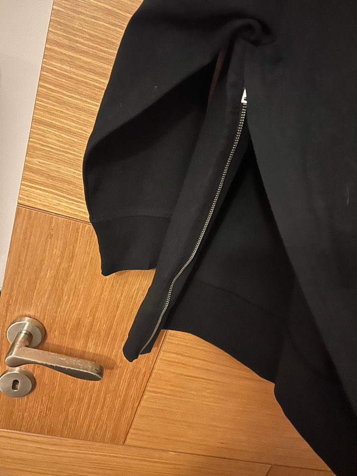 ZARA KAPÜŞONLU SWEATSHİRT - Görsel 2