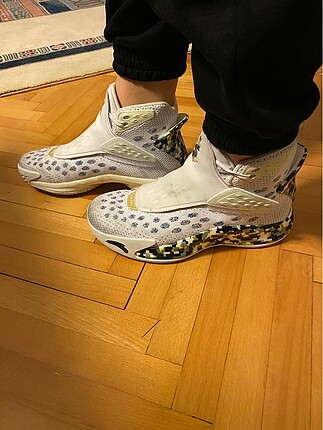 Diğer Anta 2019 Winter Klay Thompson KT5 