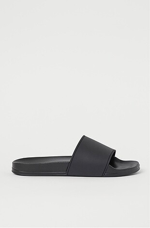 H&M HAVUZ TERLİĞİ 41-42 NUMARA erkek
