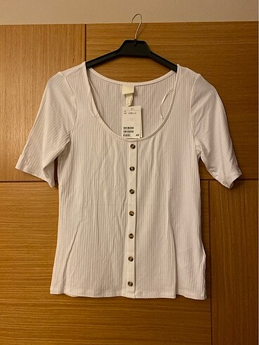 H&M TİŞÖRT