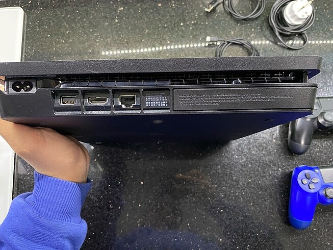 Sony SONY PLAYSTATION 4