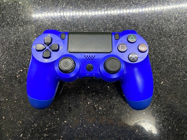 Beden Renk SONY PLAYSTATION 4