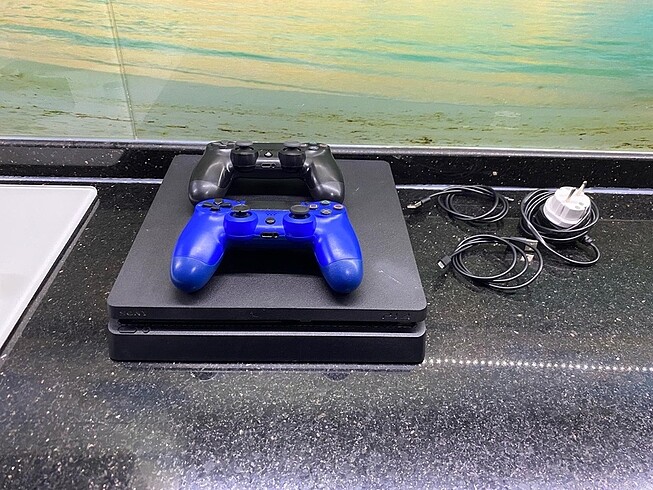 Beden SONY PLAYSTATION 4