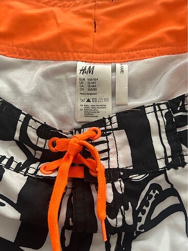 H&M ERKEK ÇOCUK MAYO - Görsel 5