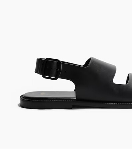 H&M ERKEK SANDALET - Görsel 4