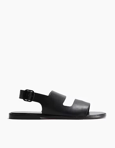 H&M ERKEK SANDALET - Görsel 3