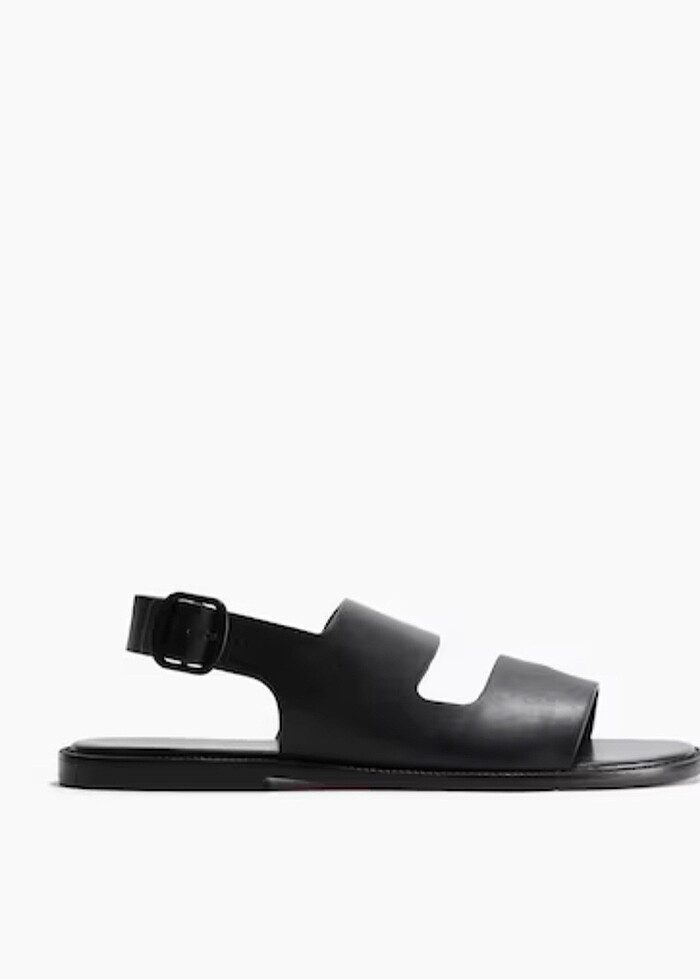 H&M ERKEK SANDALET - Görsel 3