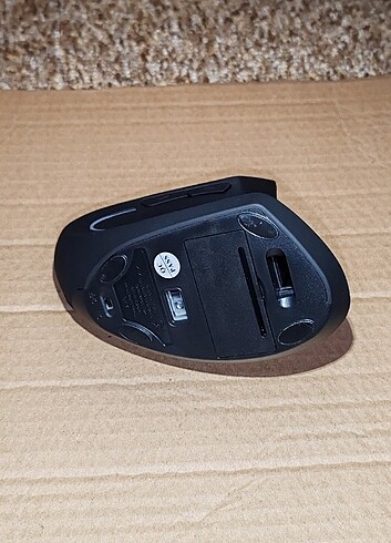 Diğer Dikey mouse 