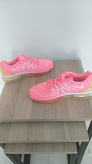 Nike NIKE AIRMAX SPOR AYAKKABI ORJINAL