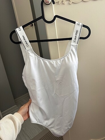 Calvin Klein Mayo