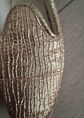 Erkek Çocuk Sünnet Ayakkabısı Çarık - Görsel 4