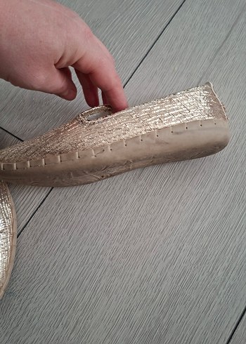 Erkek Çocuk Sünnet Ayakkabısı Çarık - Görsel 3