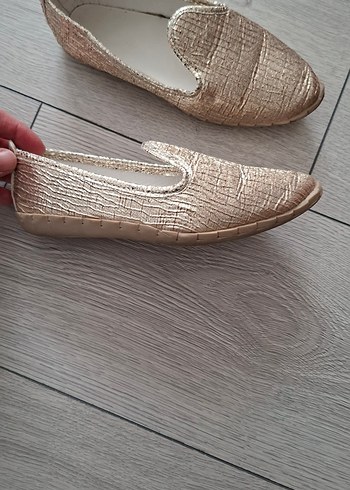 Erkek Çocuk Sünnet Ayakkabısı Çarık - Görsel 2