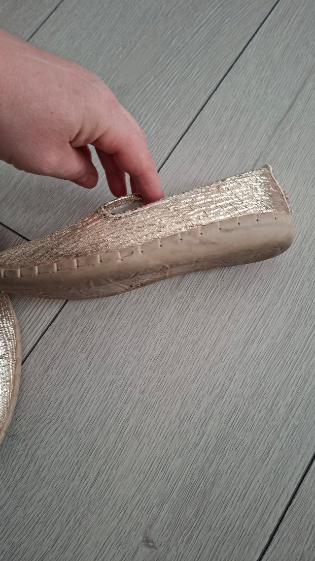 Erkek Çocuk Sünnet Ayakkabısı Çarık - Görsel 3