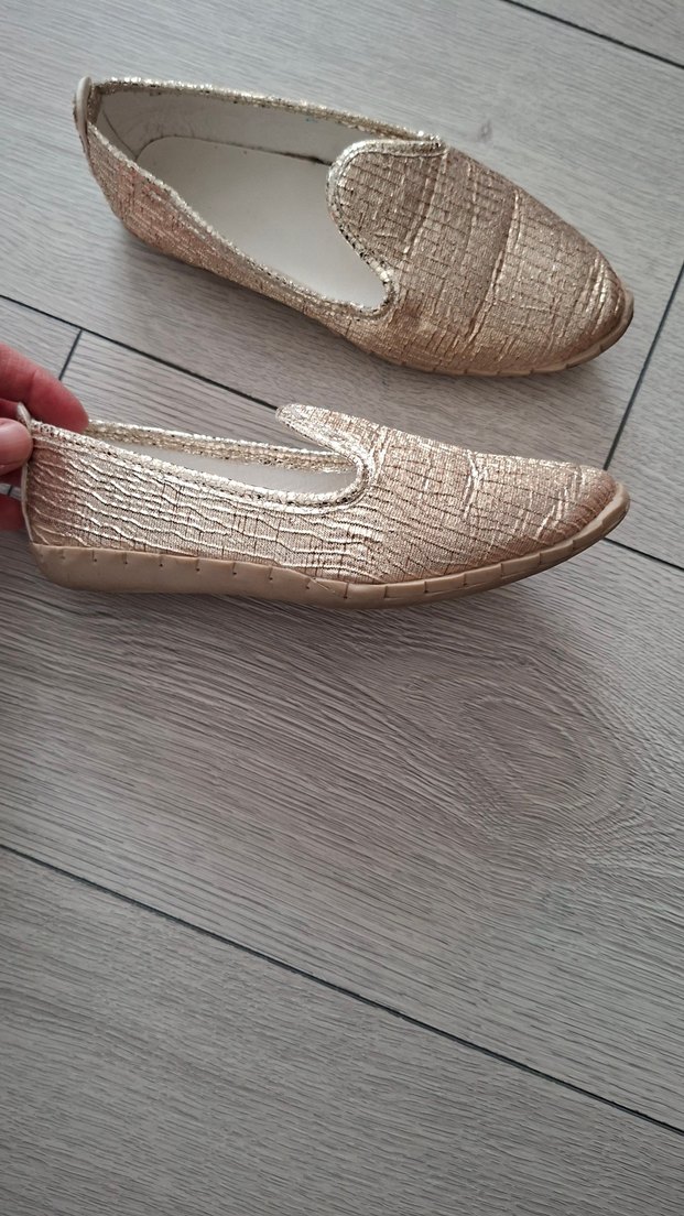 Erkek Çocuk Sünnet Ayakkabısı Çarık - Görsel 2