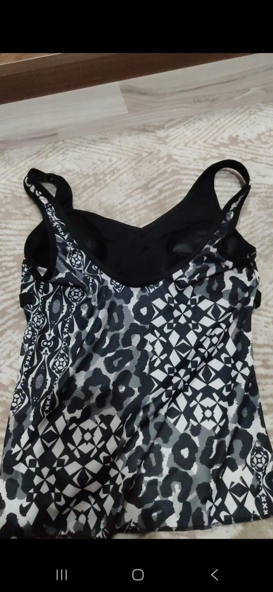 Kadın Mayo - Taykini - Görsel 2