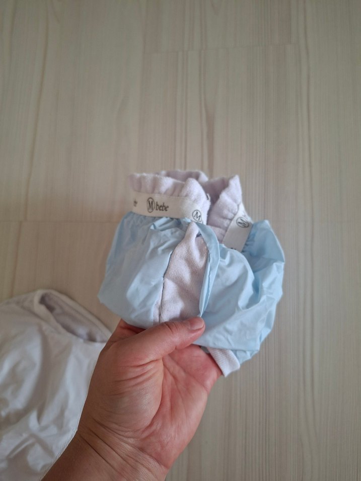 Çocuk Alıştırma Kilodu - Görsel 3