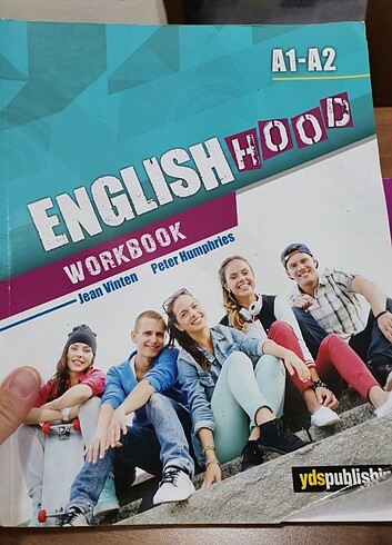 5.sınıf İngilizce Englısh Hood a1-a2