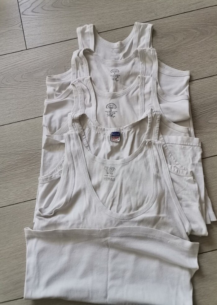 Erkek Çocuk Aklet - Görsel 2