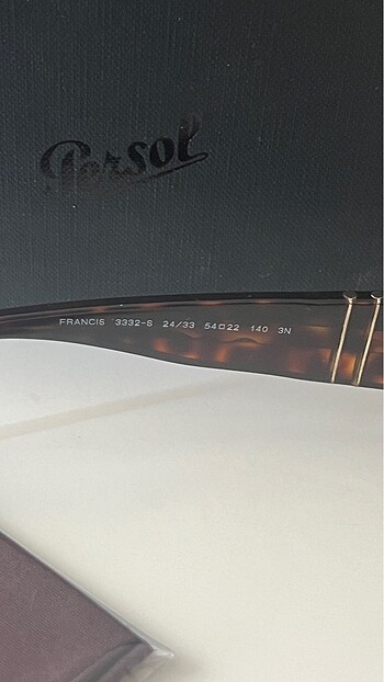 Persol Persol güneş gözlüğü