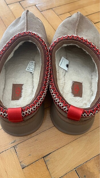 40 Beden Ugg terlik