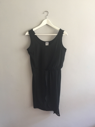 Vero moda elbise 