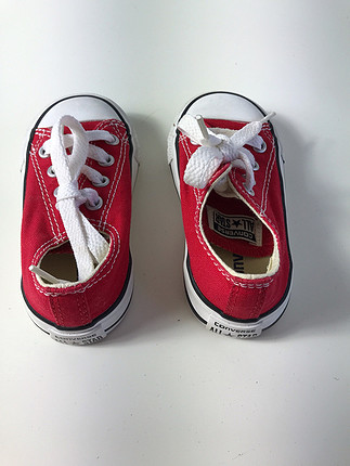 Converse Çocuk ayakkabı 