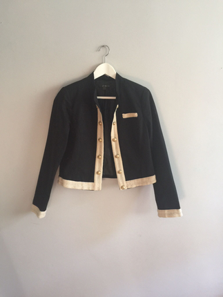 Designer Ceket