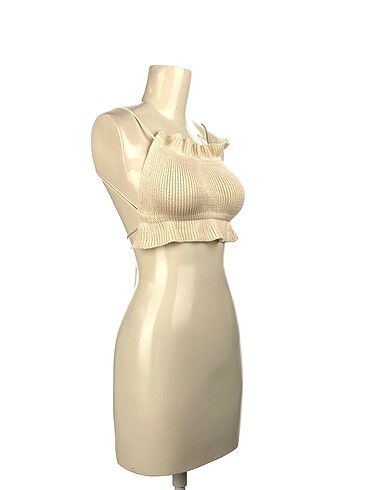 Vintage Love Diğer Mini Üst %70 İndirimli.