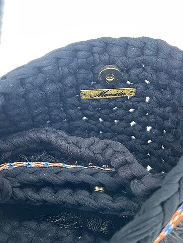 Beden çeşitli Renk Diğer Clutch / Portföy %70 İndirimli.