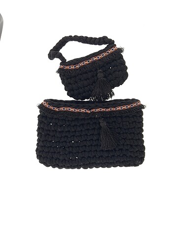  Beden Diğer Clutch / Portföy %70 İndirimli.