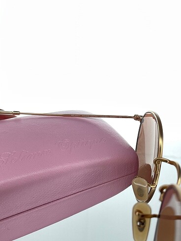 Beden Ray Ban Gözlük %70 İndirimli.