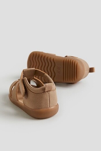 H&M Sandalet