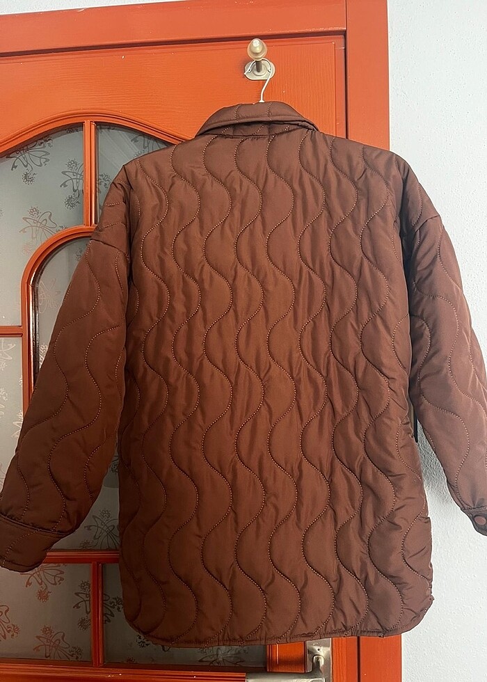 Kapitone mont - Görsel 3