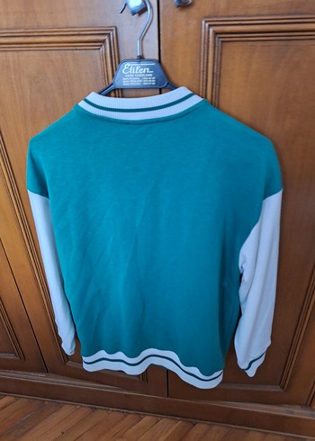 LC Waikiki LC Waikiki erkek çocuk hırkası