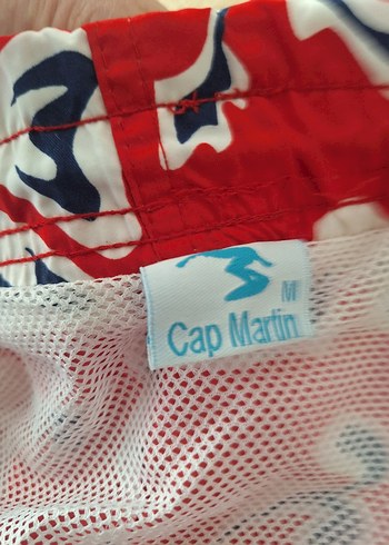 diğer erkek şort Bermuda - Görsel 3