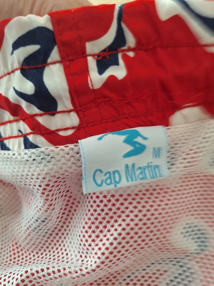 diğer erkek şort Bermuda - Görsel 3