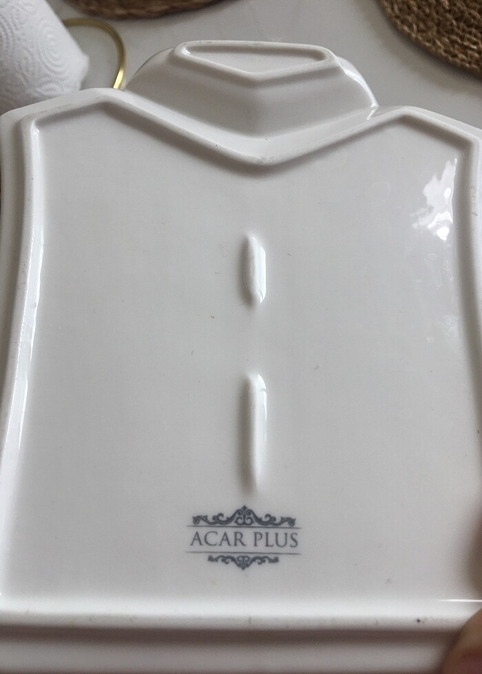 2 kişilik kahve fincanı - Görsel 4