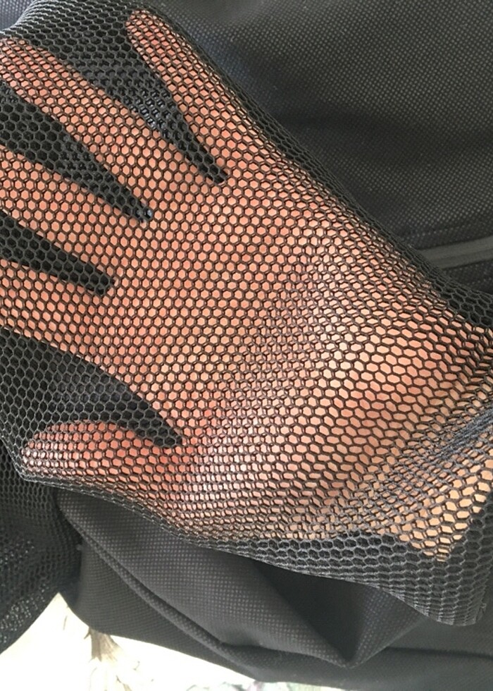 Fileli ceket - Görsel 4