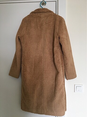 Peluş kaban - Görsel 7