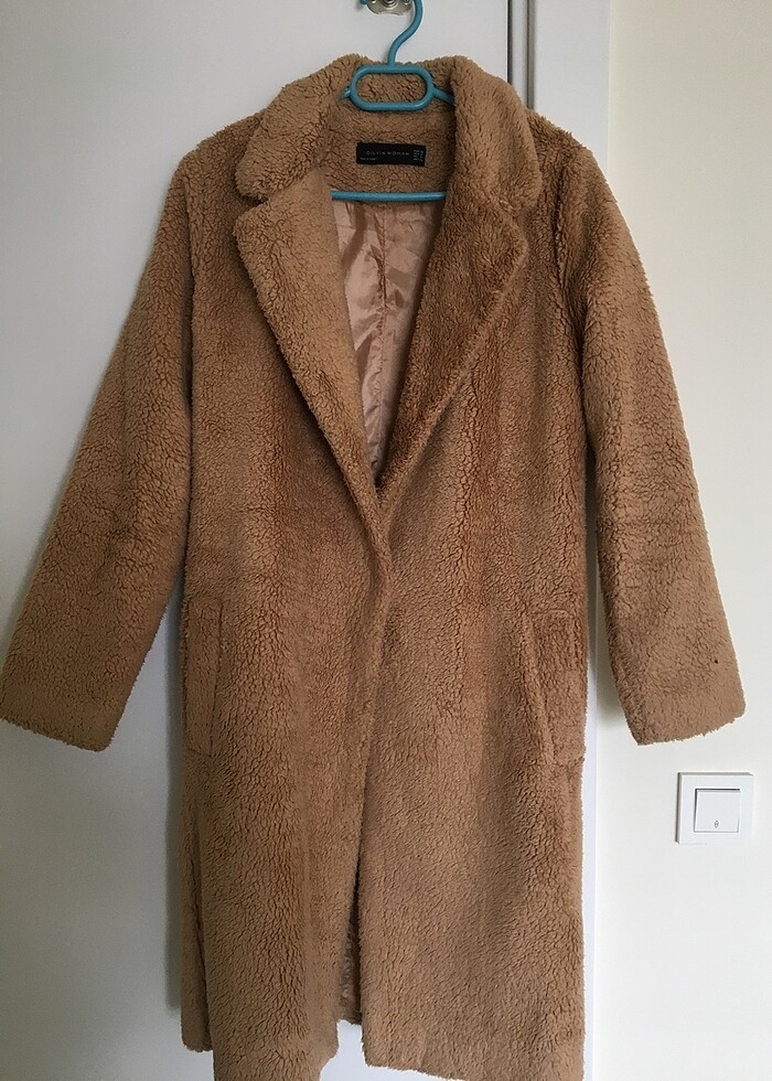 Peluş kaban - Görsel 2