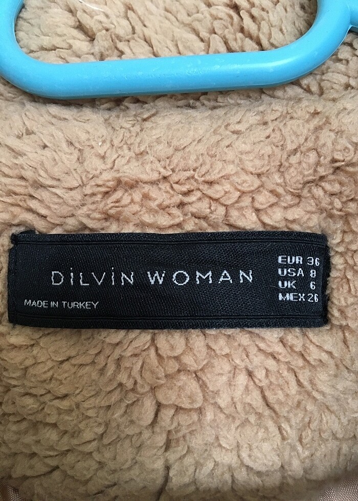 Peluş kaban - Görsel 3