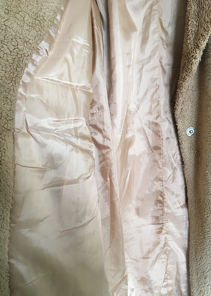 Peluş kaban - Görsel 5